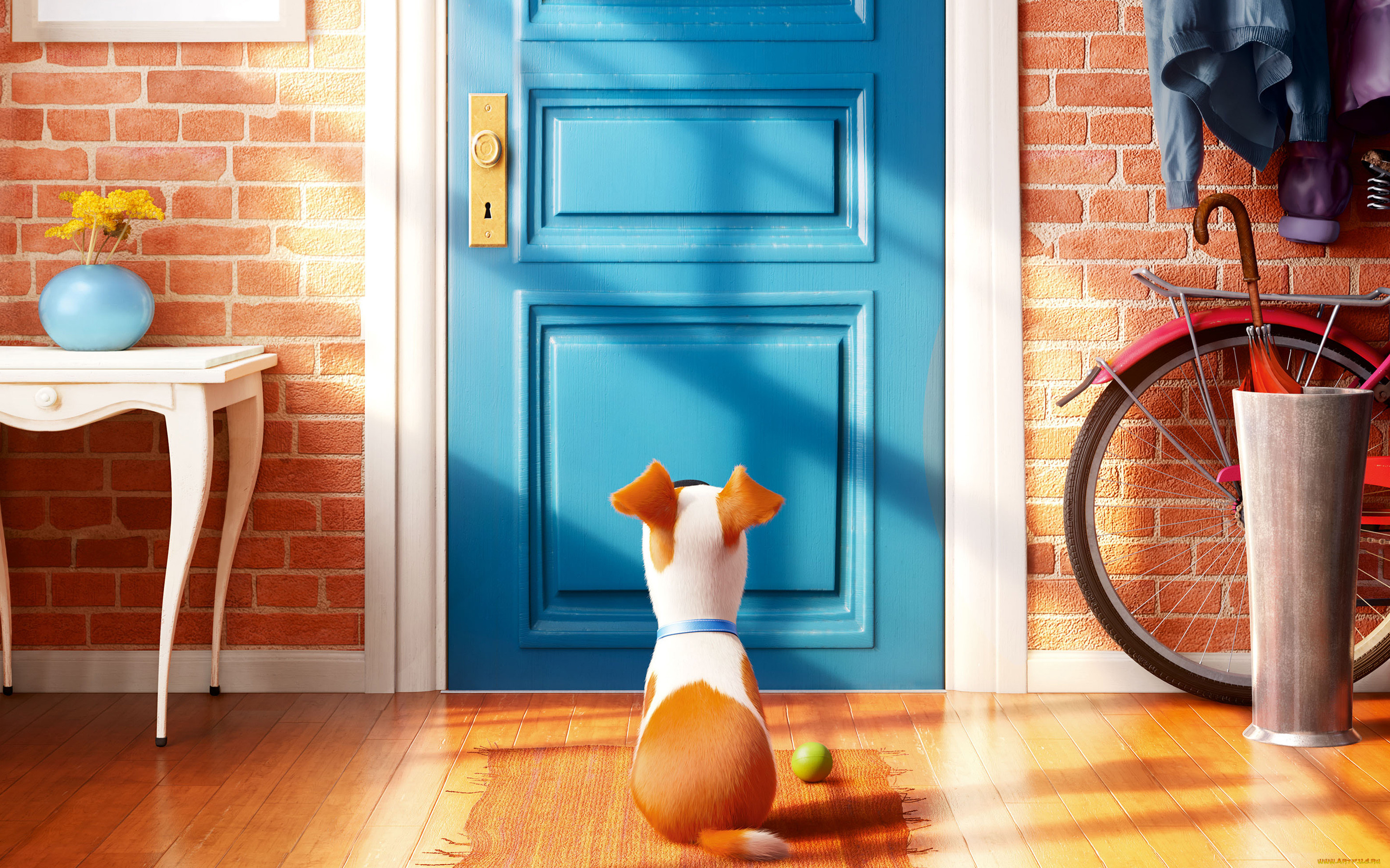 the secret life of pets, , , , , 